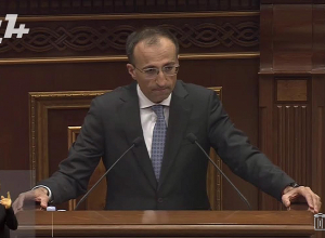 Խորհրդարանական լսումներ երեխաների իրավունքների պաշտպանության օրենսդրության շուրջ․ ՈՒՂԻՂ