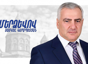 «Մեր ձեւով» շարժման անդամները նույնպես կլինեն դատարանի բակում՝ ի աջակցություն Կարապետյանի