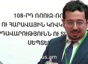 Եթե ​​Բաքուն խաղաղություն է ուզում, ինչո՞ւ է հայ գերիներ պահում․ հարց՝  Ադրբեջանի պատվիրակին