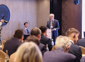 Երեւանում մեկնարկել է ՆԱՏՕ ԽՎ 108-րդ Ռոուզ-Ռոթ սեմինարի աշխատանքը (լուսանկարներ)