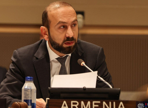 Արարատ Միրզոյանը կգտնվի Նյու Յորքում՝ մասնակցելու ՄԱԿ Գլխավոր Ասամբլեայի նստաշրջանի քննարկումներին