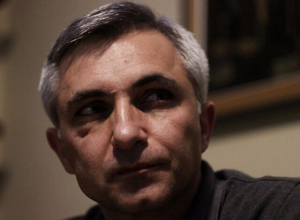 Ջրային կոմիտեն նոր նախագահ ունի