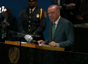 Էրդողան․ Թուրքիայի և Հայաստանի հարաբերությունների կարգավորումը ընթանում է ըստ պլանի