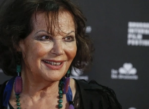 Մահացել է դերասանուհի Կլաուդիա Կարդինալեն