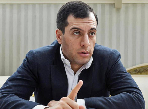 Ըստ ռուսական զլմ-ների՝ ԼՂ նախկին պաշտոնյա Բորիս Ավագյանն ինքնասպան է եղել Սանկտ Պետերբուրգի ՀՀ հյուպատոսությունում