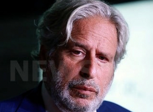 Ռոբերտ Ամստերդամը ԱՄՆ պաշտոնյաներին է ներկայացրել Սամվել Կարապետյանի և Հայ եկեղեցու դեմ տարվող գործողությունները