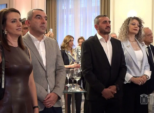 Հայաստանի եւ Իսպանիայի հարաբերությունները շարունակաբար զարգանում են․ Ալեն Սիմոնյան