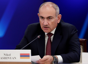 Փաշինյանի ելույթը Մոսկվայում անցկացվող «Համաշխարհային ատոմային շաբաթ» համաժողովում