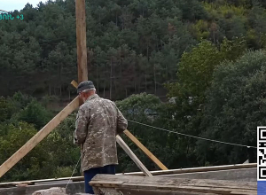 Կյանքը Կոթիում