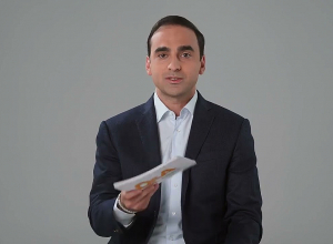 Երևանի քաղաքապետ Տիգրան Ավինյանը պատասխանում է քաղաքացիների հարցերին