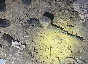 Բացահայտվել է Մերձավանում տեղի ունեցած սպանության դեպքը․ ՔԿ մանրամասները