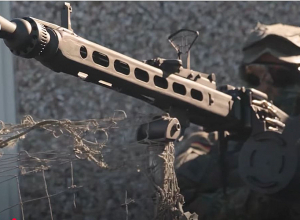 Եթե վաղը պատերազմ լինի․ Բունդեսվերը անցկացնում է լայնամասշտաբ զորավարժություններ Համբուրգում