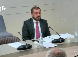 ԱԺ տարածաշրջանային և եվրասիական ինտեգրման հարցերի հանձնաժողովի նիստը. ՈՒՂԻՂ