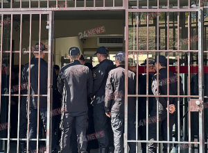 Անհայտ կորածների ծնողներն ու հարազատները 5 րոպե ժամանակ են տվել ՊՆ-ին, որպեսզի իրենց պահանջը բավարարեն