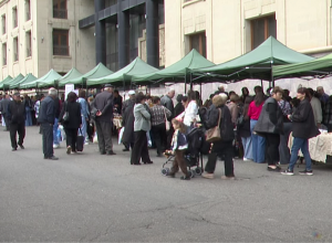 Կապանում կայացավ իրանական երկրորդ փառատոնը