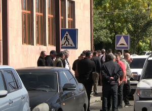 «Տուրիստը, որ ցեմենտը տեսավ, էլ կգա՞»․Երնջատափում ու Շողակնում դեմ են ցեմենտի մինի գործարանին