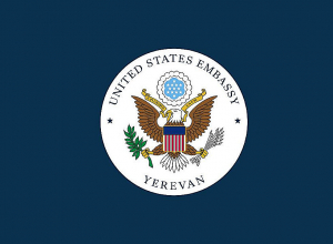 ԱՄՆ բյուջեի չհաստատմամբ պայմանավորված՝ Facebook-ի մեր էջում նոր հրապարակումներ չեն լինի․ ԱՄՆ դեսպանություն