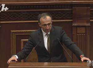 Հունվարի 1-ից հետվճարի սահմանաչափերը վերանայելու ենք: Գործող 12%-ի փոխարեն սահմանելու ենք 20%