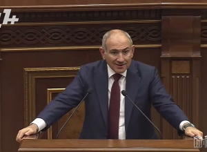 Նրանց պետք է դուրս շպրտենք ՀՀ քաղաքական կյանքից. Փաշինյանը՝ Վարդան Ղուկասյանի մասին