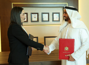 ԱՄԷ-ում գտնվող ՀՀ քաղաքացիները կկարողանան անարգել երթևեկել ազգային վարորդական վկայականով