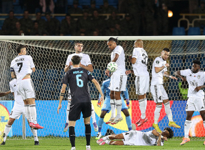 «Նոա»-ն Կոնֆերենցիաների լիգայի մեկնարկում հաղթեց Խորվաթիայի չեմպիոնին