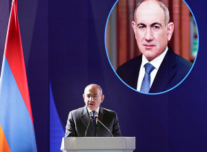 Ասում են՝ քարերի երկիր Հայաստան, բայց հետո պարզվեց՝ քար ենք ներկրում արտերկրից. Փաշինյան