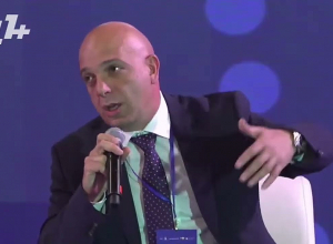 Ես կարծում եմ, որ հիմա՛ է պետք շահագործել այդ հանքավայրերը․ Հայկ Ալոյան