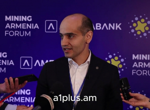 Առանց հանքարդյունաբերության չի կարող լինել վերականգնող էներգետիկա․ դրանք փոխկապակցված են․ Ջհանյան