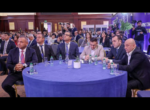 ՊԱՆԵԼԱՅԻՆ ՔՆՆԱՐԿՈւՄ․ ՄԱՍ 4