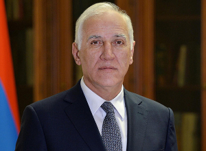 Ուսուցիչ լինելը ոչ միայն մասնագիտություն է, այլև կոչում ու մեծ պատասխանատվություն․ նախագահի ուղերձը