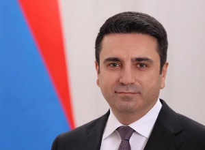 Մեր իշխանության համար կրթությունը եղել եւ մնում է առաջնահերթություն․ Ալեն Սիմոնյան
