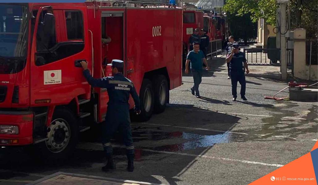 ՀՀ ՆԵՐՔԻՆ ԳՈՐԾԵՐԻ ՆԱԽԱՐԱՐՈՒԹՅԱՆ ՓՐԿԱՐԱՐ ԾԱՌԱՅՈՒԹՅՈՒՆ (7)