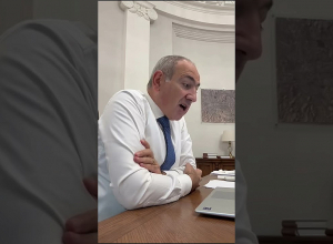 2025 թ. հունվար-սեպտեմբերին հիփոթեքի եկամտային հարկի վերադարձը գերազանցել է անցած ամբողջ տարվա ցուցանիշը. վարչապետ