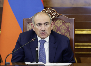 Վարչապետի գլխավորությամբ քննարկվել է փոքրաքանակ դպրոցների վերակազմակերպման ծրագիրը