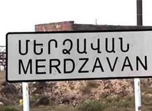 ՆԳՆ․ Մերձավանում վիճաբանություն է եղել, կա 5 ձերբակալված
