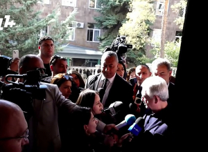 Բա որ ժամանակին Արցախի հարցը լուծված էր, ինչու Մինսկի խումբը ստեղծվեց, Ադրբեջանը սկսեց բանակցել