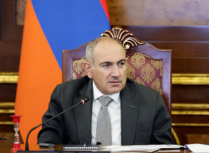 Վարչապետի գլխավորությամբ քննարկվել է Կանաչ, կայուն և շրջանաձև տնտեսության զարգացման շրջանակային ռազմավարության նախագիծը