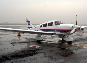 Արզնիի օդանավակայանում կայացել է Ավիամոդելային երրորդ փառատոնը