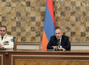 «Պետք է խիզախություն ունենալ՝ ընդունելու սխալները»․ Փաշինյանը  Քննչական կոմիտեում