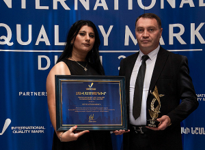 «Որակի նշան»՝ վեց տարվա հաջողությունների պատմություն և նոր ծրագրեր Հայաստանում