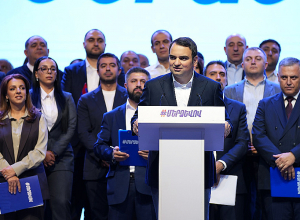 Կայացավ «Մեր ձևով» ժողովրդական շարժման առաջին հաշվետու ժողովը