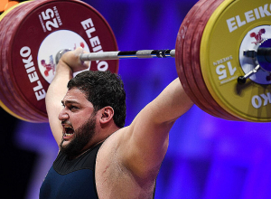 Վարազդատ Լալայանը դարձավ աշխարհի կրկնակի չեմպիոն