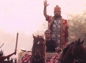 Էրեբունի-Երևան 1986.Ինչպե՞ս էինք տոնում այն ժամանակ