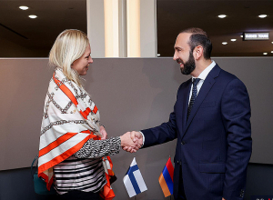 Հայաստան կժամանի ԵԱՀԿ գործող նախագահը