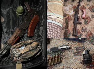 Կանխվել է սպանության նախապատրաստության դեպք. երկու անձ կալանավորվել է