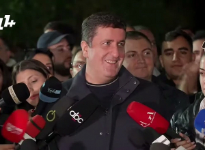 Միջազգային ներդրումները նվազել են հենց այս իշխանությունների պահվածքի պատճառով․ Ղազինյան