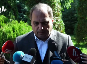 Ներսում են՝ վկայի կարգավիճակով․ Արա Զոհրաբյան