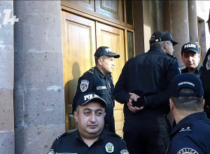 Բերման ենթարկված հոգևորականները քննչական վարչությունում են. ՈՒՂԻՂ