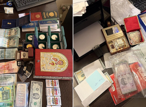 Բացահայտվել են հավաքներին մասնակցելուն հարկադրելու, ընտրական իրավունքի իրականացմանը խոչընդոտելու, խոշոր չափերով վստահված գույքի հափշտակություն կատարելու դեպքեր