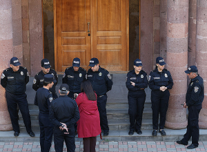 Փաստաբանների պալատի խորհուրդը խստորեն դատապարտում է փաստաբանների մասնագիտական գործունեությանը խոչընդոտելու դեպքերը